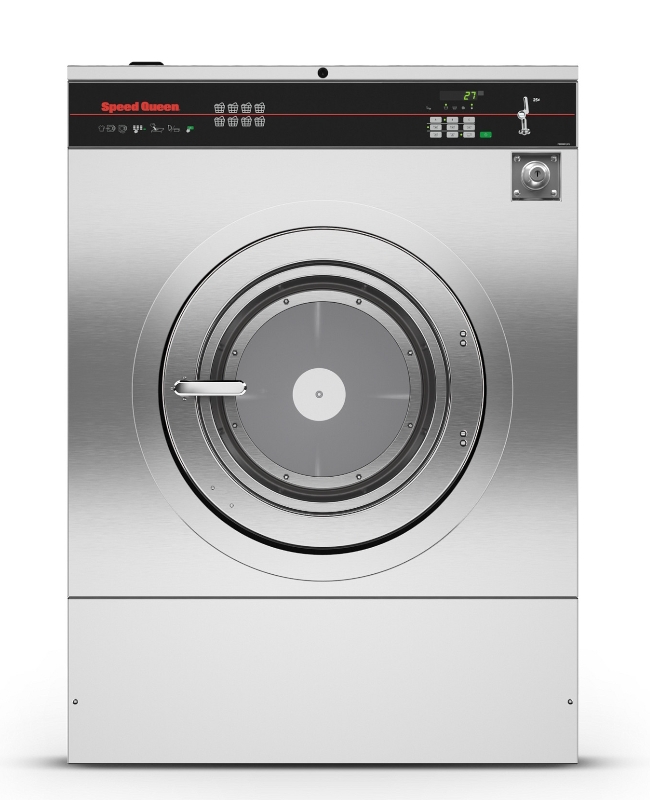 Quantum Gold Commercial Washer SCT080NE - Speed Queen